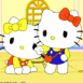 Hello Kitty: Avec Mimmy